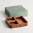 Square One Wood Desk Organizer-65218676