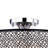 Albright Semi Flush Mount