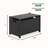  Evolur Wooden Toy Chest Organizer -110333731