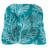 Outdoor Wicker Cushion Set for Bench and 2 Seats-944221159