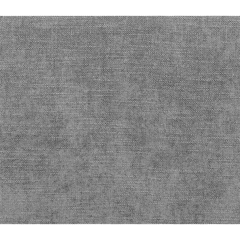 Naveen modulaire - repose-pieds cocktail,, Tissu gris