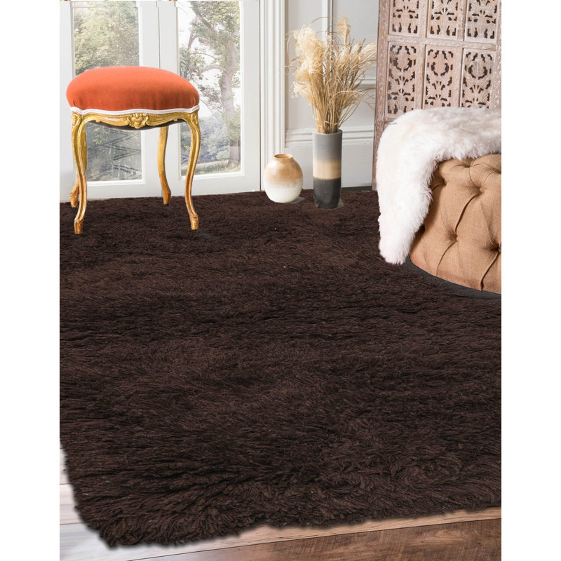 Gerarde Wool Indoor Rug