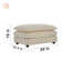 Canapé Comfort U-1490836498-1490836497