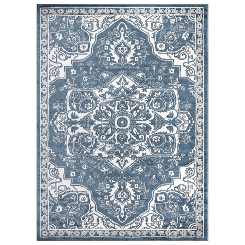 Indoor Rug, Rectangle 7'10" x 9'10"