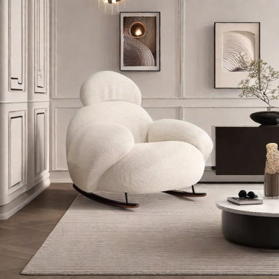Raiyana Rocking Chair