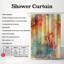 Rideau de douche Traditional-1466006225