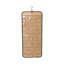 Wall Mounted Jewelry Box + Dividers