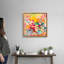 «Hopeless Romantic» par Amira Rahim, reproduction sur toile-741251980-741251976-773750173