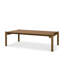 Table basse Riven