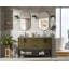Meuble-lavabo double 54 po-1745640061