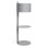 Note Tray Table Floor Lamp