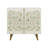 Bostyn Art 2 Door Accent Cabinet-1056982488