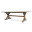 Teak Outdoor Teak Dining Table