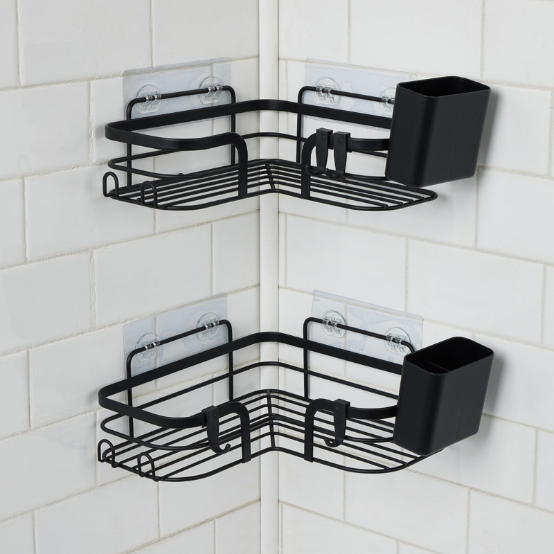  Ensemble de tablettes de coin adhésives noires, Variante principale
