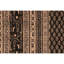 One-of-a-Kind 8' X 9'11" Area Rug