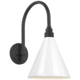 Thomas O'Brien - Light Outdoor Barn Light