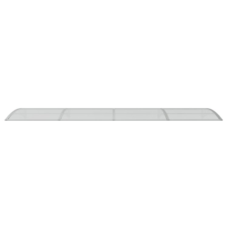 Ravina 1m W x 4m D Door Canopy