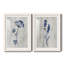 «Indigo Botanical I», ensemble de 2 reproductions d'impressions-354319581-291994799-291994768