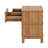 3-Drawer Hazel 3-Drawer Side Table, Set Of Two