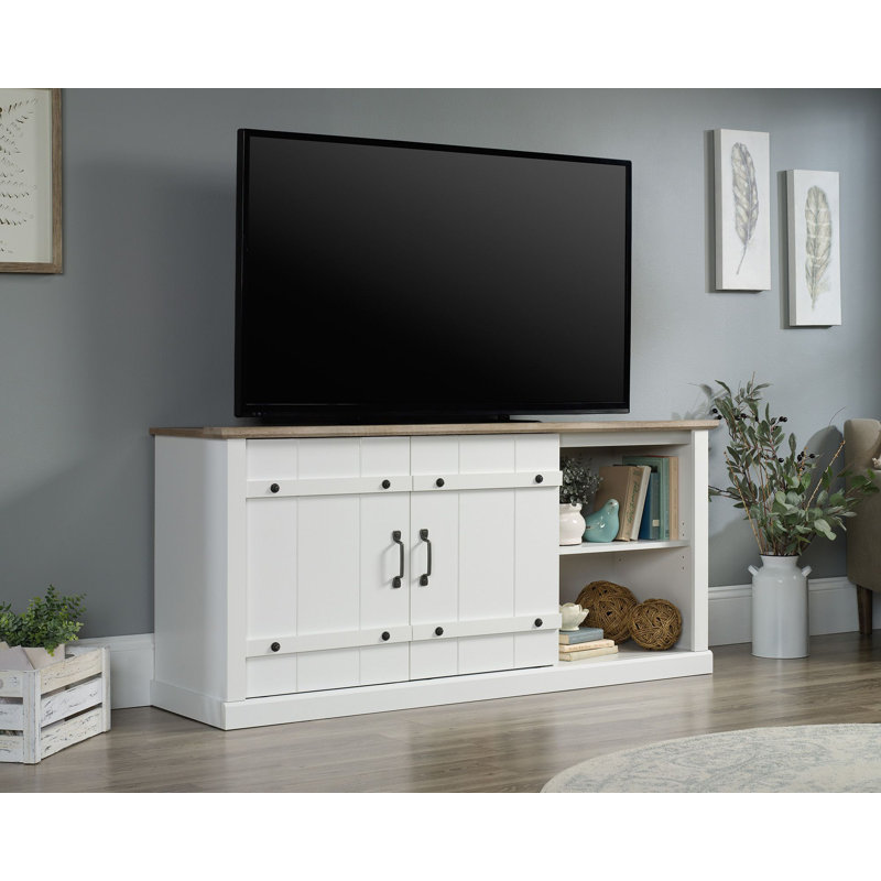 Nakuma 62.441'' Sideboard, Summer Oak