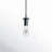 Inola 1-Light Dimmable Pendant-1586127556