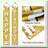 Sparkling Silver 30th Birthday Confetti 200pcs