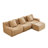 Boneless Sofa