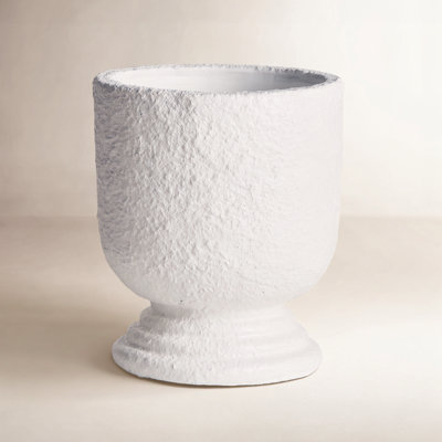 ISADORA FOOTED URN SMALL