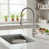 Stainless Steel selected