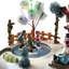 Christmas Children Figurines & Collectibles