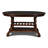 Berkleigh Jarvis Solid Wood Dining Table