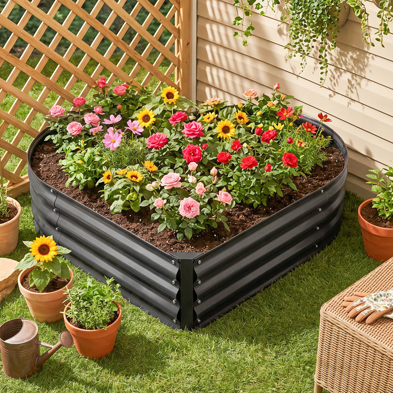 Planter Box