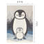 Tapis pingouin pour enfants-102157849
