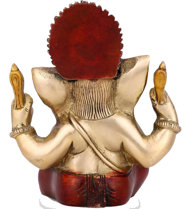Religious & Spiritual Statue