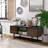 Unfinished TV Stand for TVs up to 55"