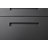 3-Drawer Mobile File Cabinet, 5-Wheel Anti-Tilt Heavy-Duty Rolling Cart for Legal/Letter/A4 Files, Black Cold-Rolled Steel Under Desk Storage-1497520939