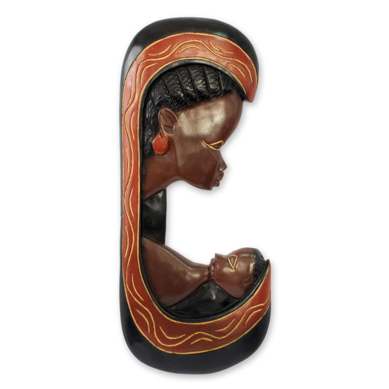 Handmade Wood Wall Decor