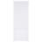 Ashley-Mason Glass 63 " H Media Shelves