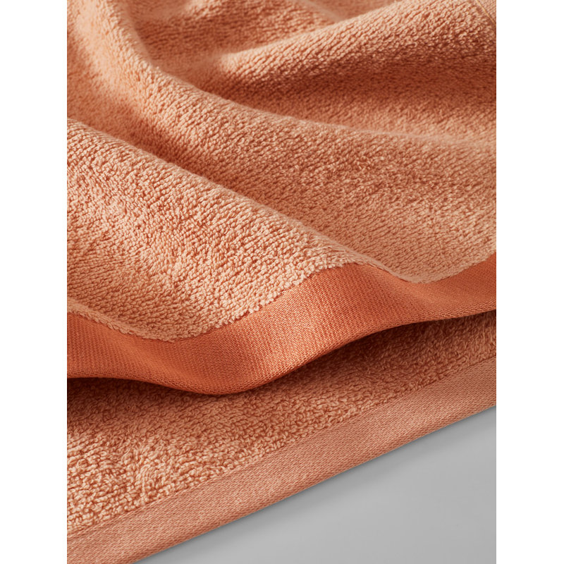 Powells Cotton Blend Mulit-Size Set, Orange