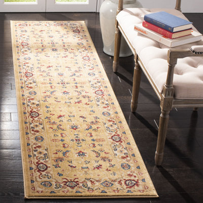 Riverhead Performance Oriental Rug
