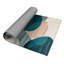 Tapis intérieur et extérieur beige Watercolor-840698477