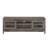 Driftwood TV Stand