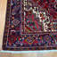 Tapis en laine fait à la main Heriz Herat