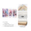 3 Piece Wrapped Canvas Wall Art