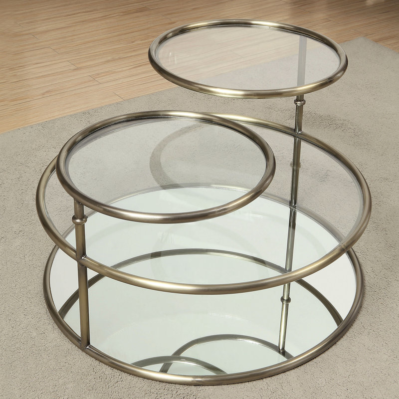 Blandain Single Coffee Table