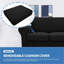 Housse pour canapé en polyester-2129405127