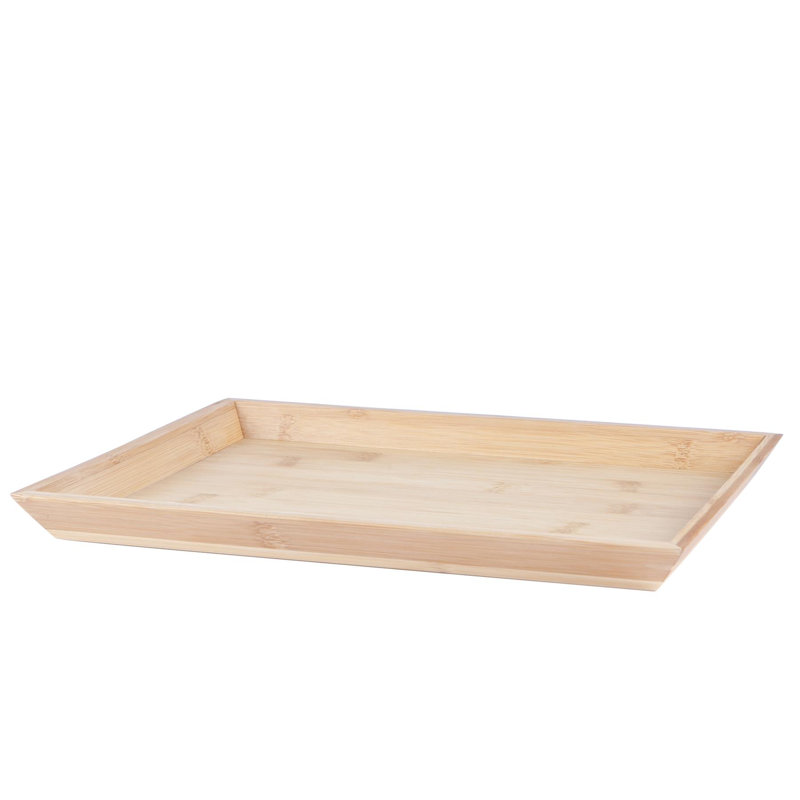 Argon Tableware Bamboo Tray