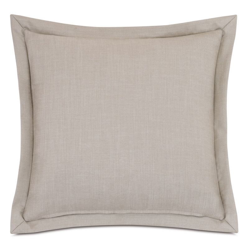Housse et insert de coussin décoratif Park City par Barclay Butera