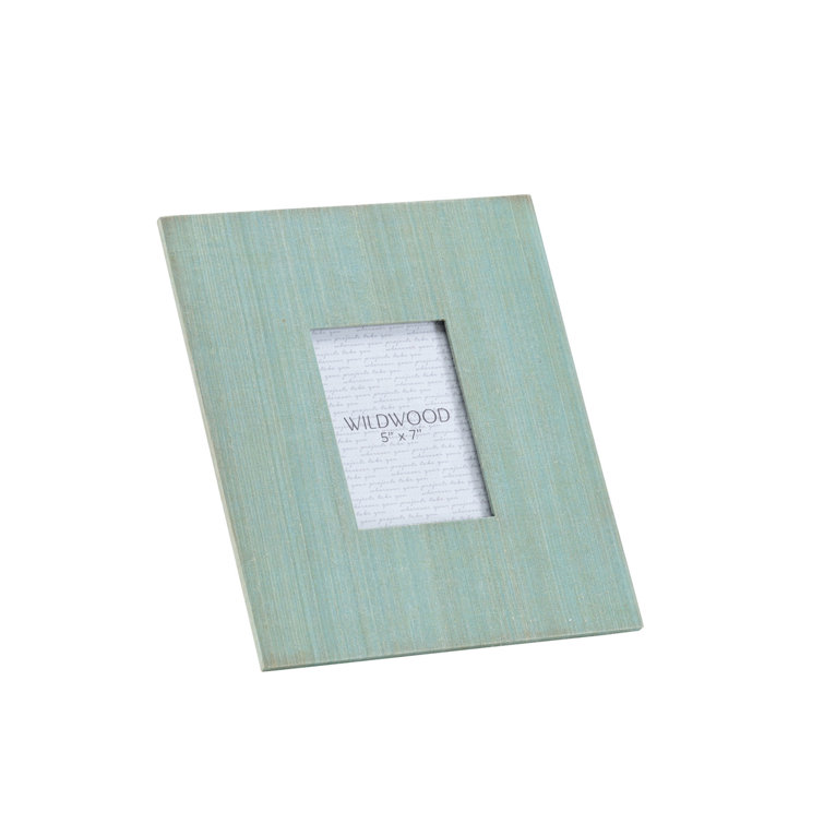 Wildwood Hawthorne Picture Frame  Photo on wood, Frame, Picture frames