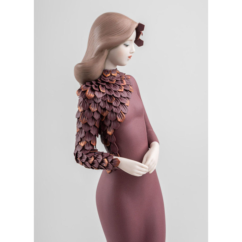 Handmade People Figurines & Sculptures
